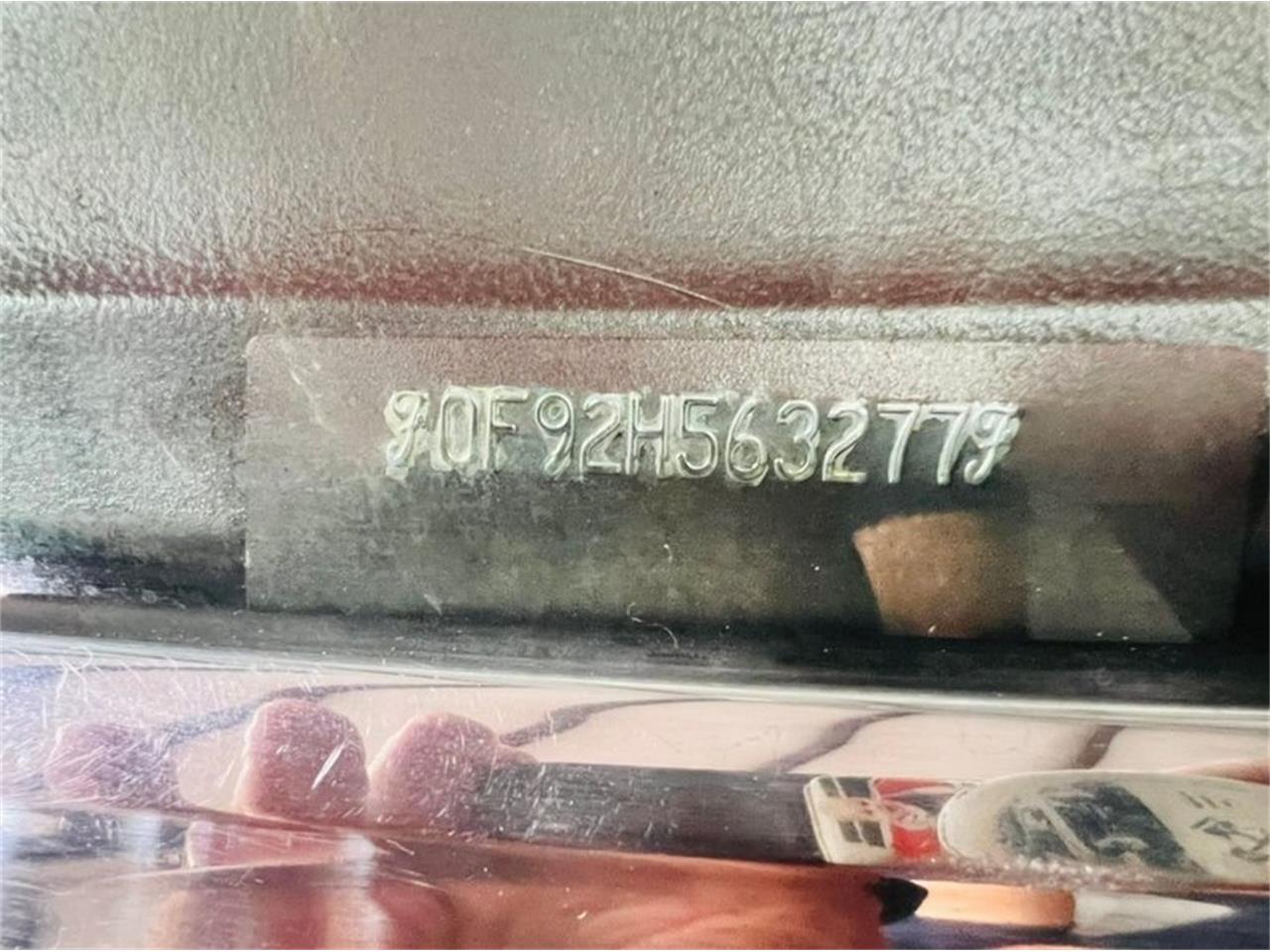 1970 Mercury Cougar - Image 71