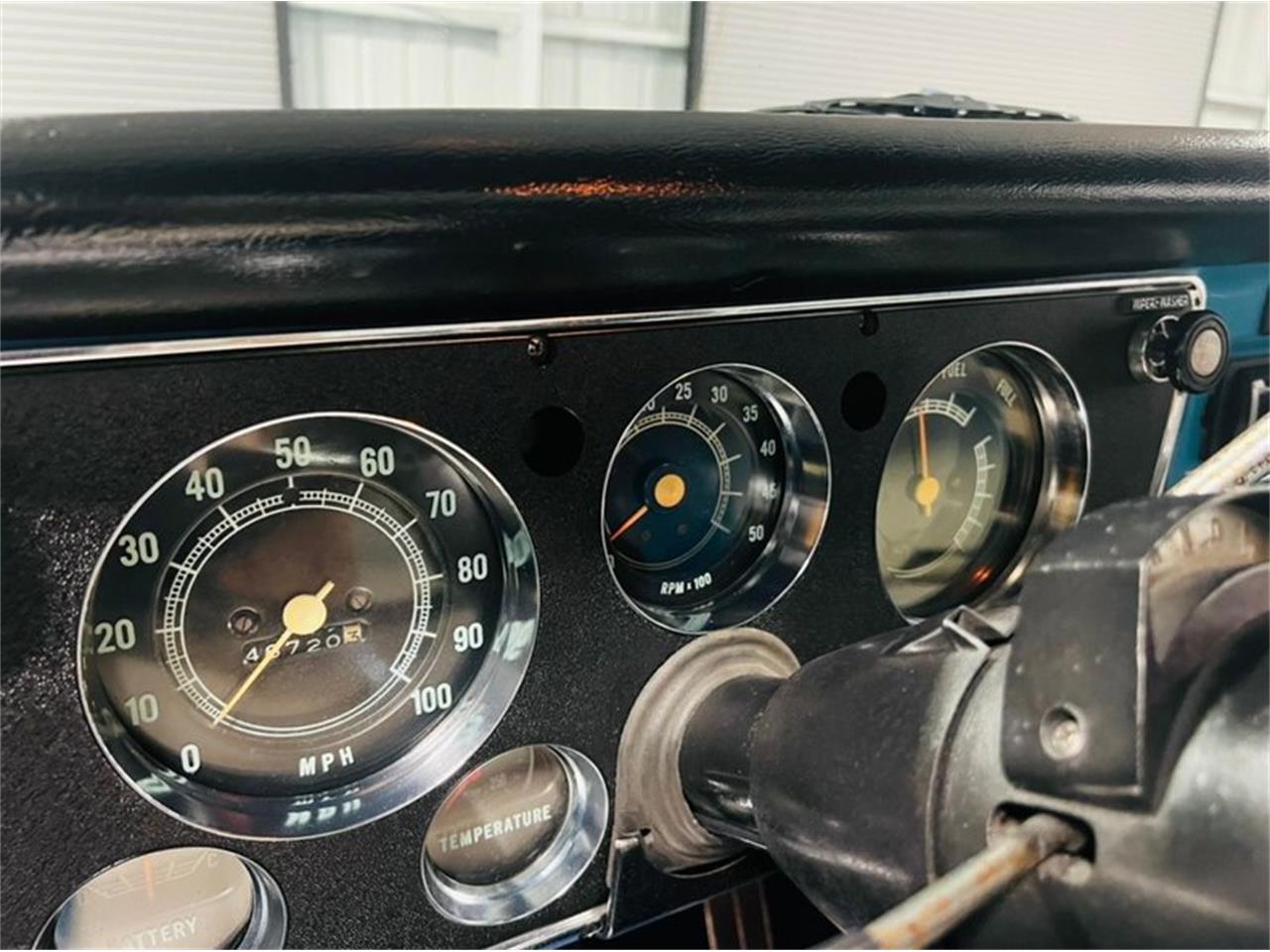 1972 Chevrolet K-10 - Image 23