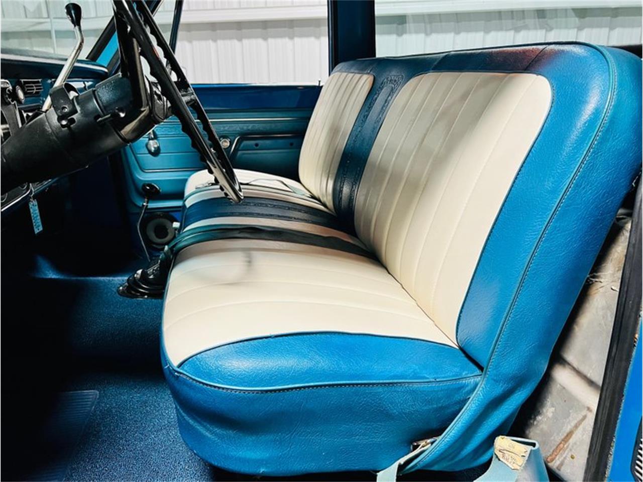 1972 Chevrolet K-10 - Image 25