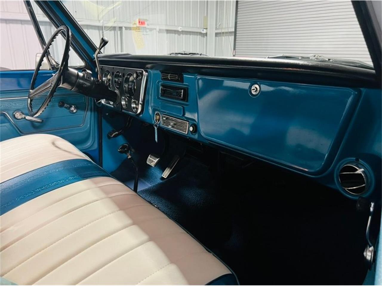 1972 Chevrolet K-10 - Image 27