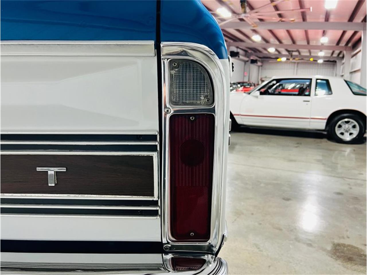 1972 Chevrolet K-10 - Image 39