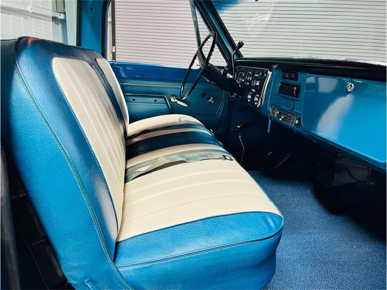 1972 Chevrolet K-10 - Image 5