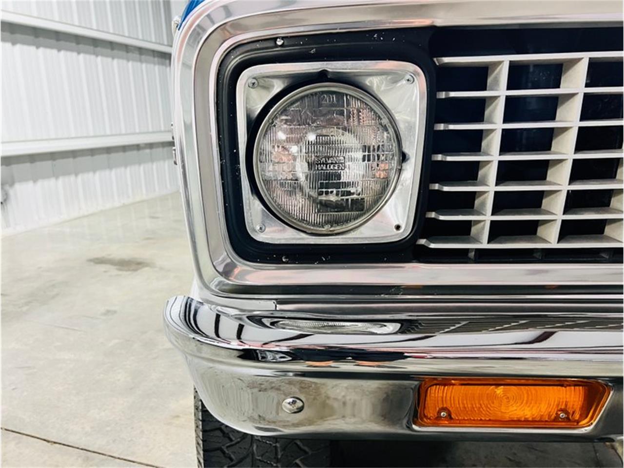 1972 Chevrolet K-10 - Image 41