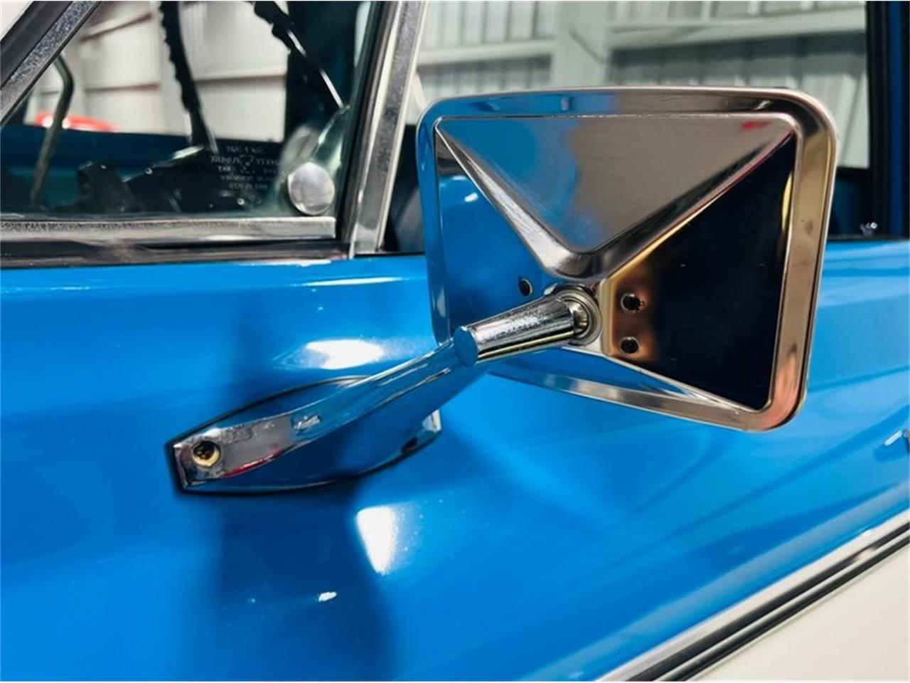 1972 Chevrolet K-10 - Image 43