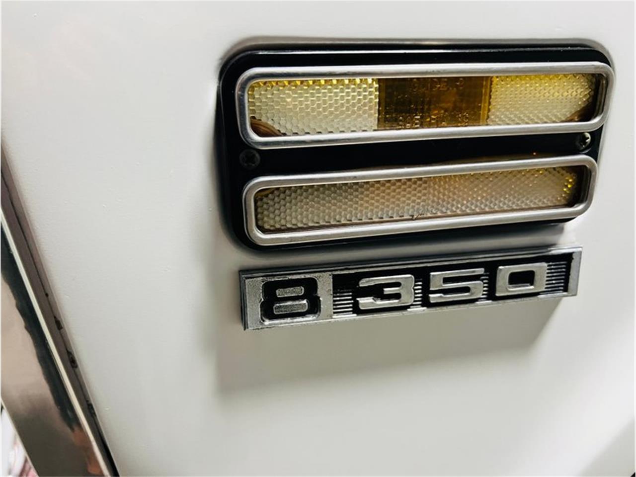 1972 Chevrolet K-10 - Image 46