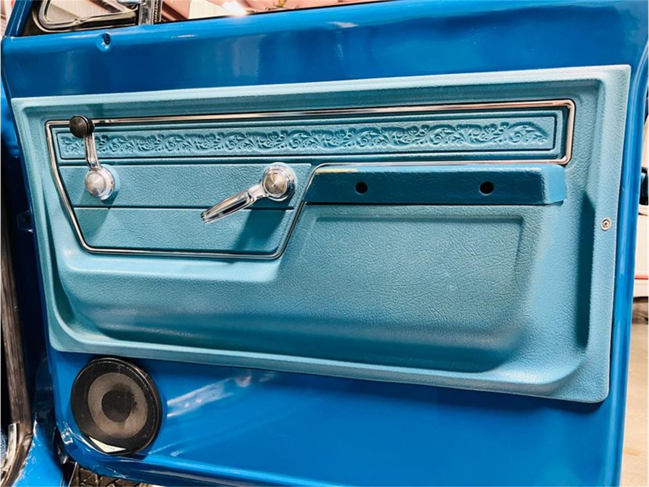 1972 Chevrolet K-10 - Image 6