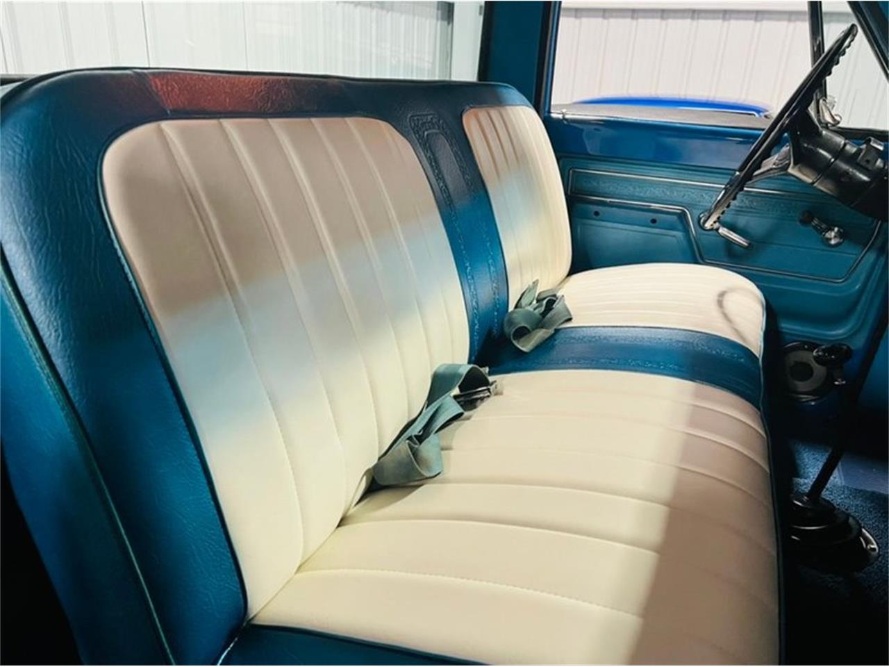 1972 Chevrolet K-10 - Image 10