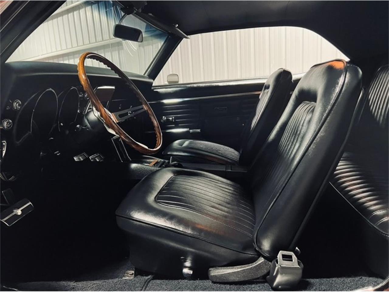 1968 Chevrolet Camaro - Image 2