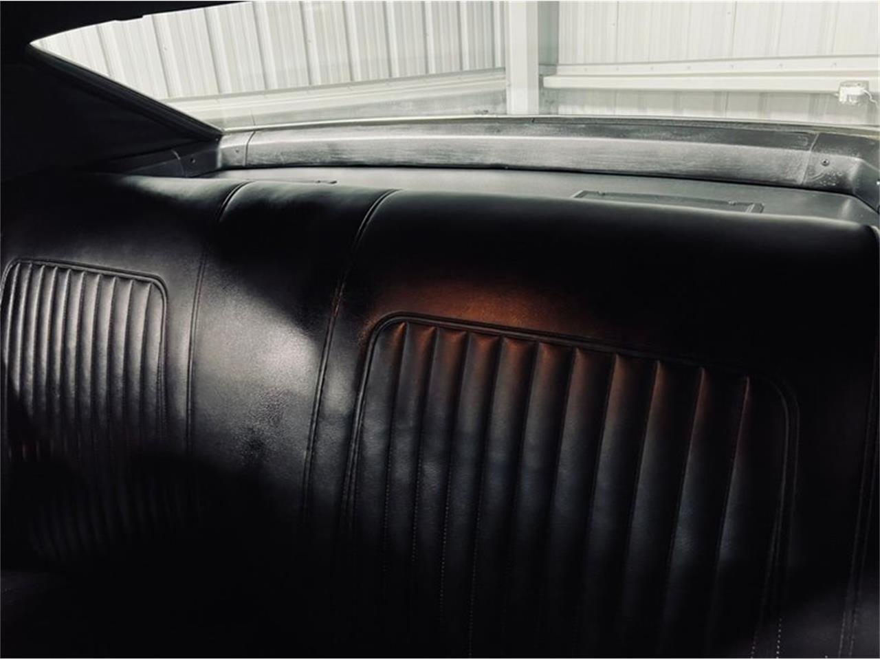 1968 Chevrolet Camaro - Image 14