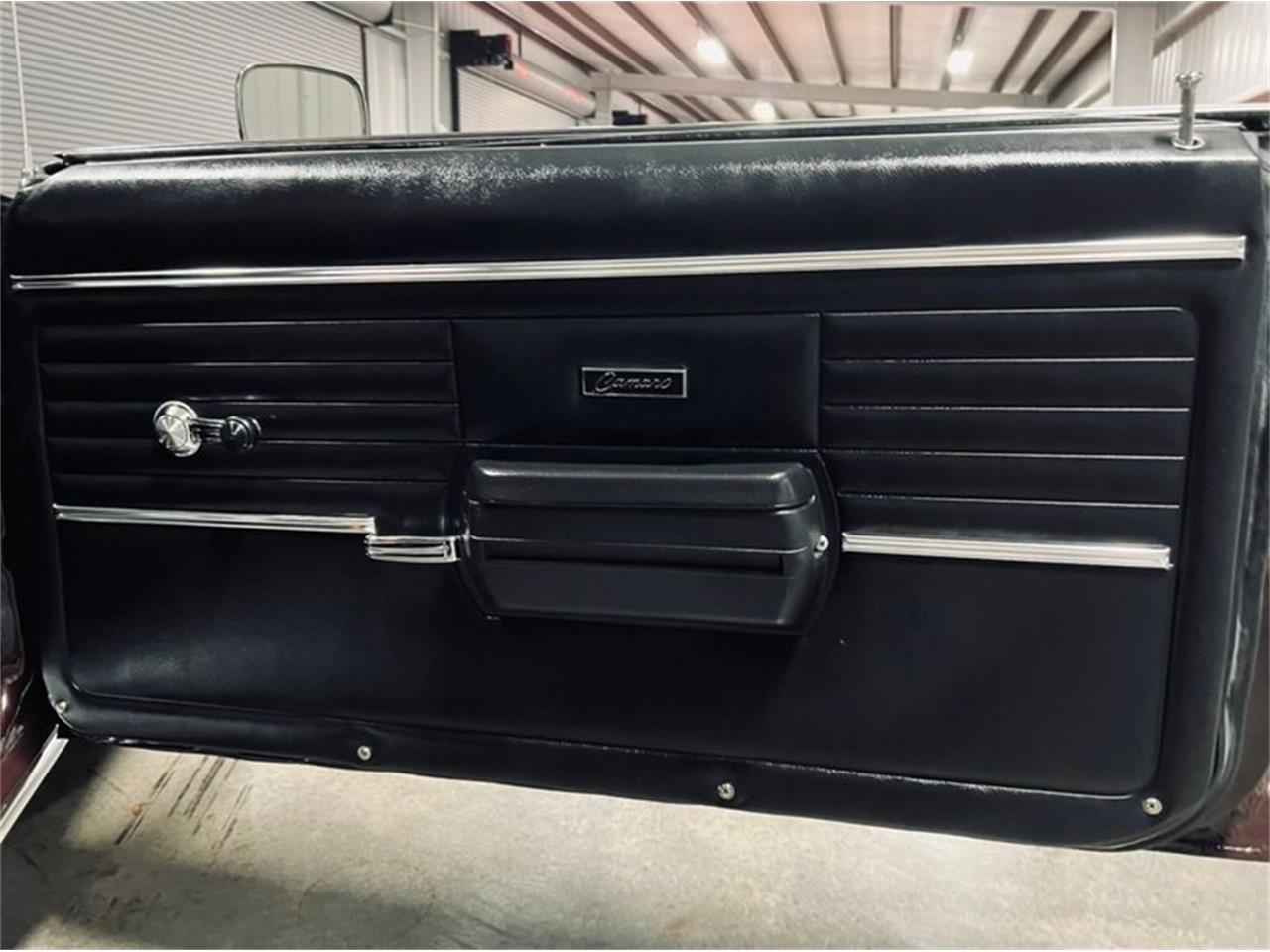 1968 Chevrolet Camaro - Image 18