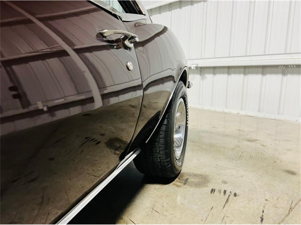 1968 Chevrolet Camaro - Image 19