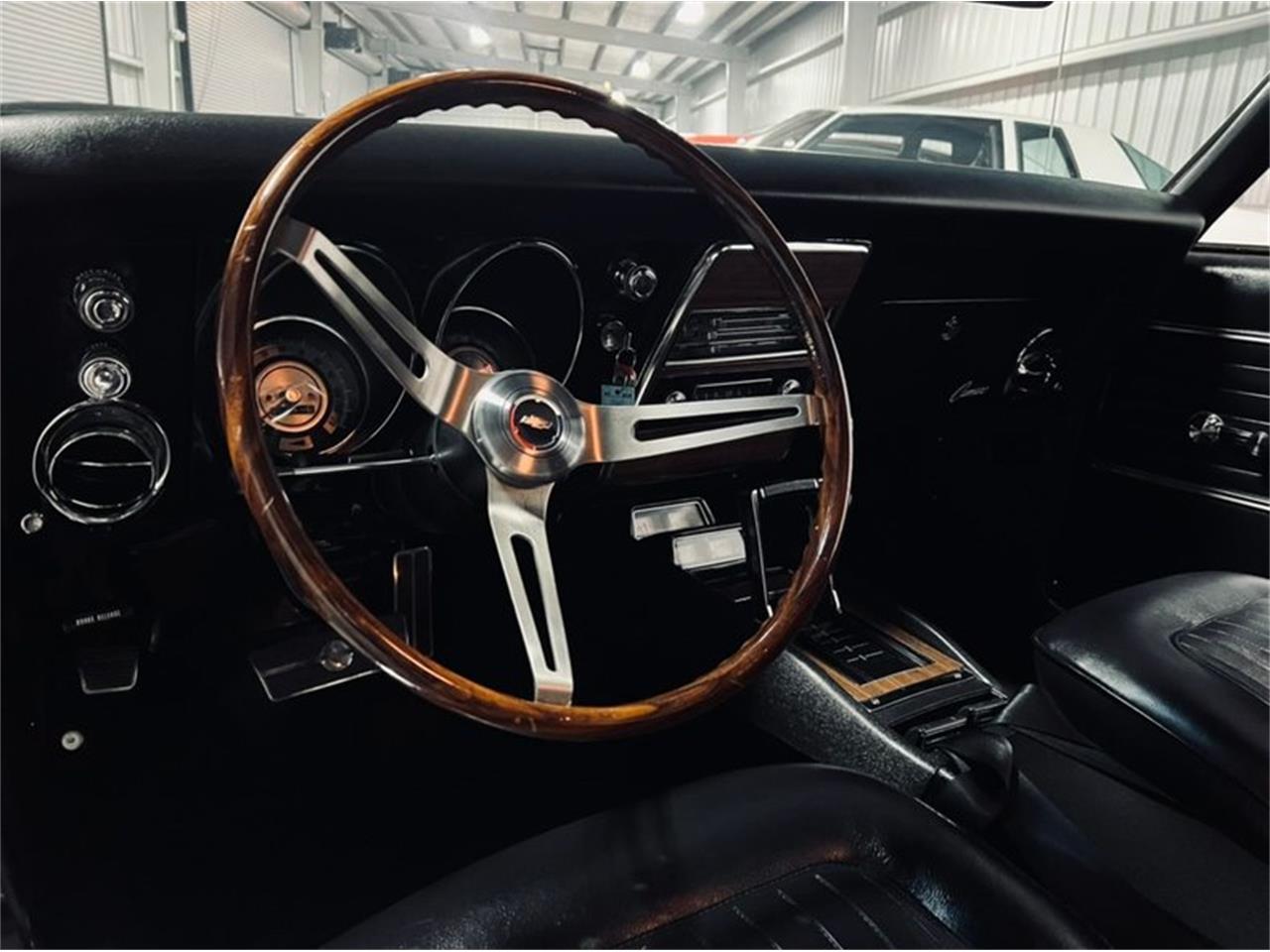 1968 Chevrolet Camaro - Image 20