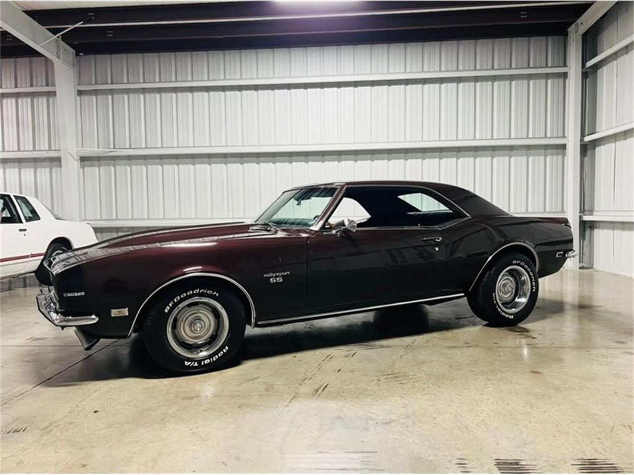 1968 Chevrolet Camaro - Image 3