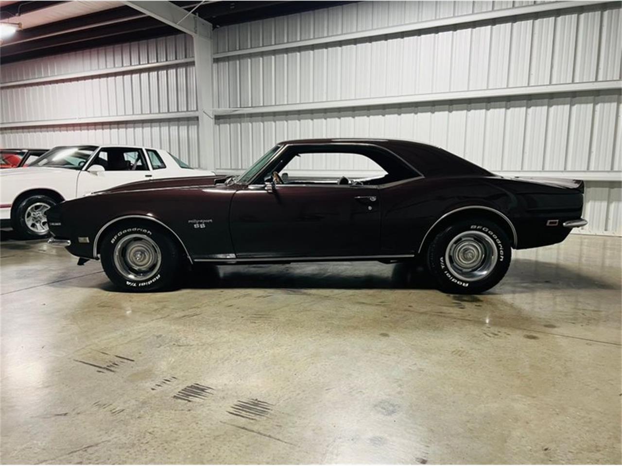 1968 Chevrolet Camaro - Image 22
