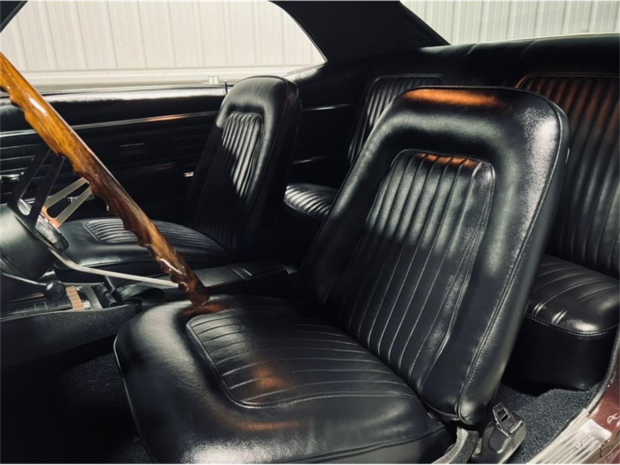 1968 Chevrolet Camaro - Image 26