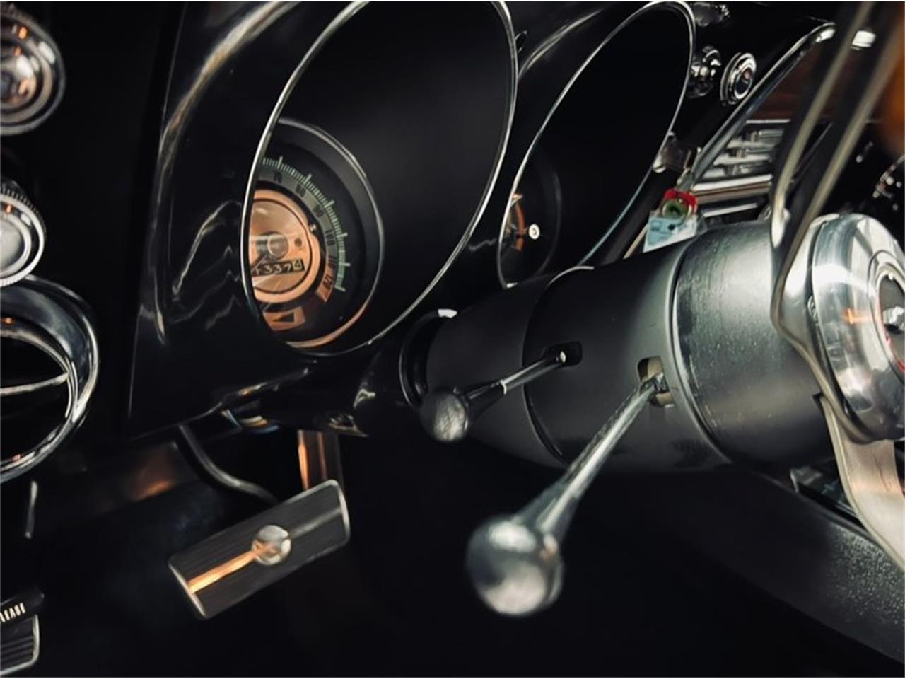 1968 Chevrolet Camaro - Image 28