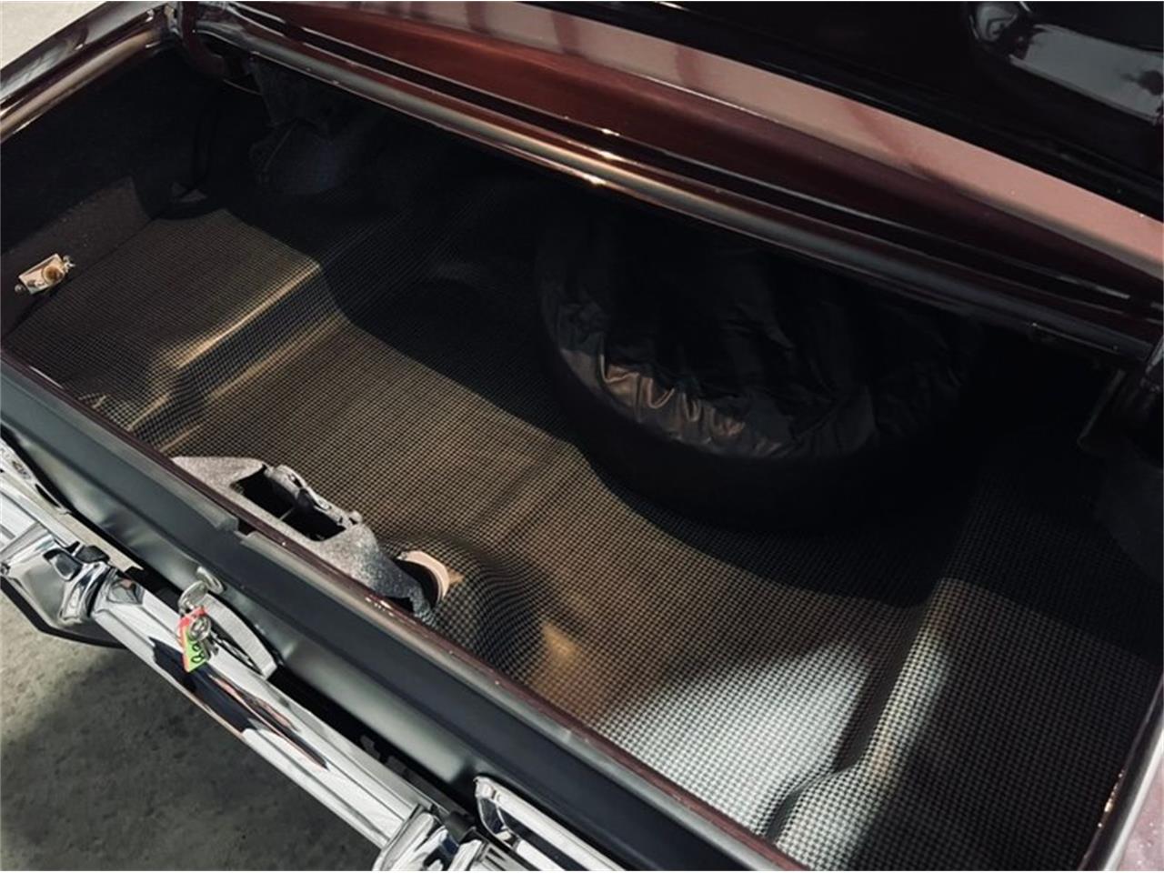 1968 Chevrolet Camaro - Image 30