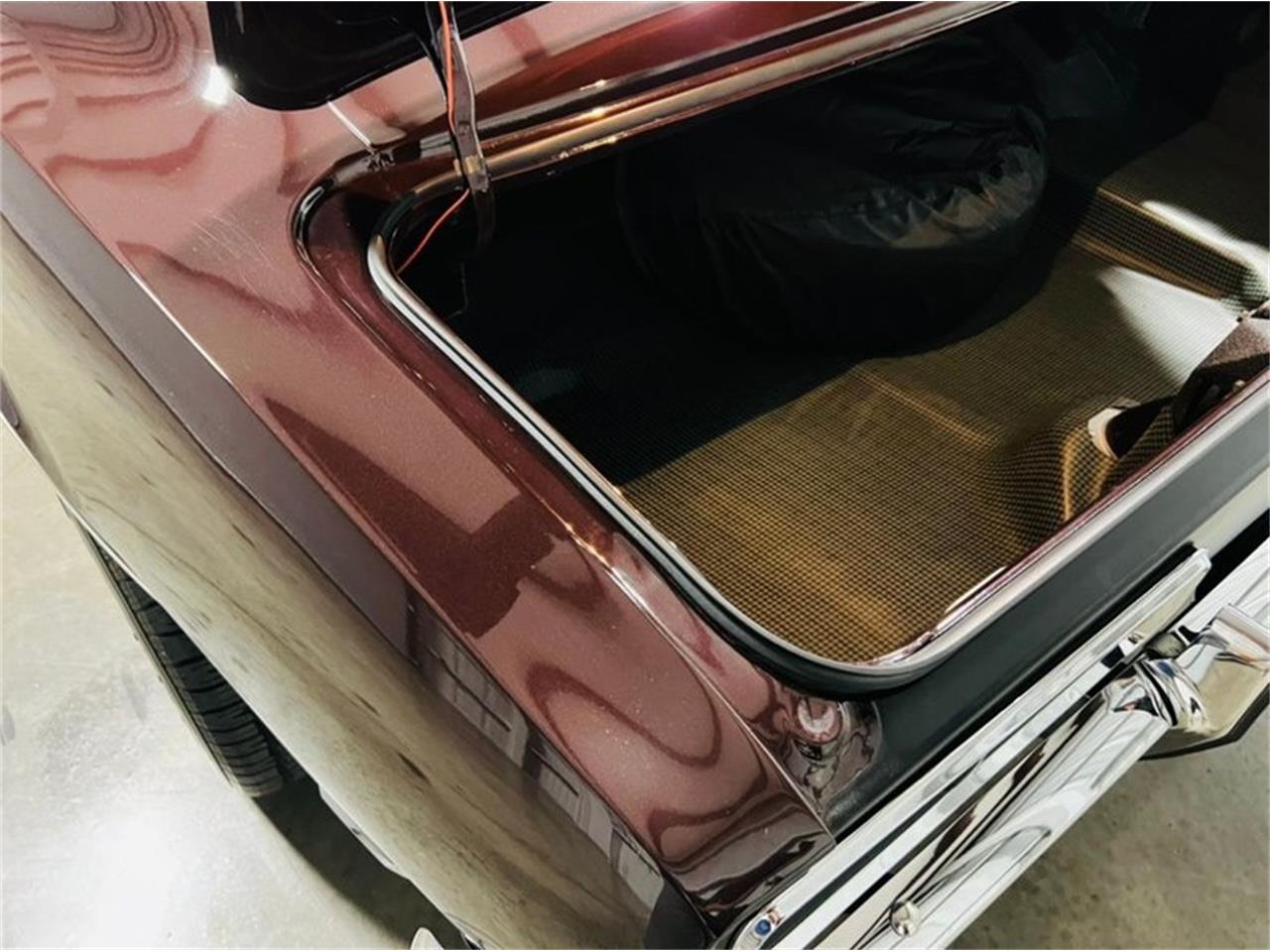 1968 Chevrolet Camaro - Image 31