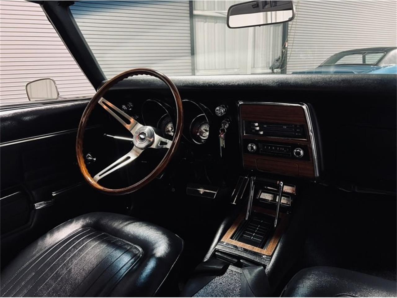 1968 Chevrolet Camaro - Image 32