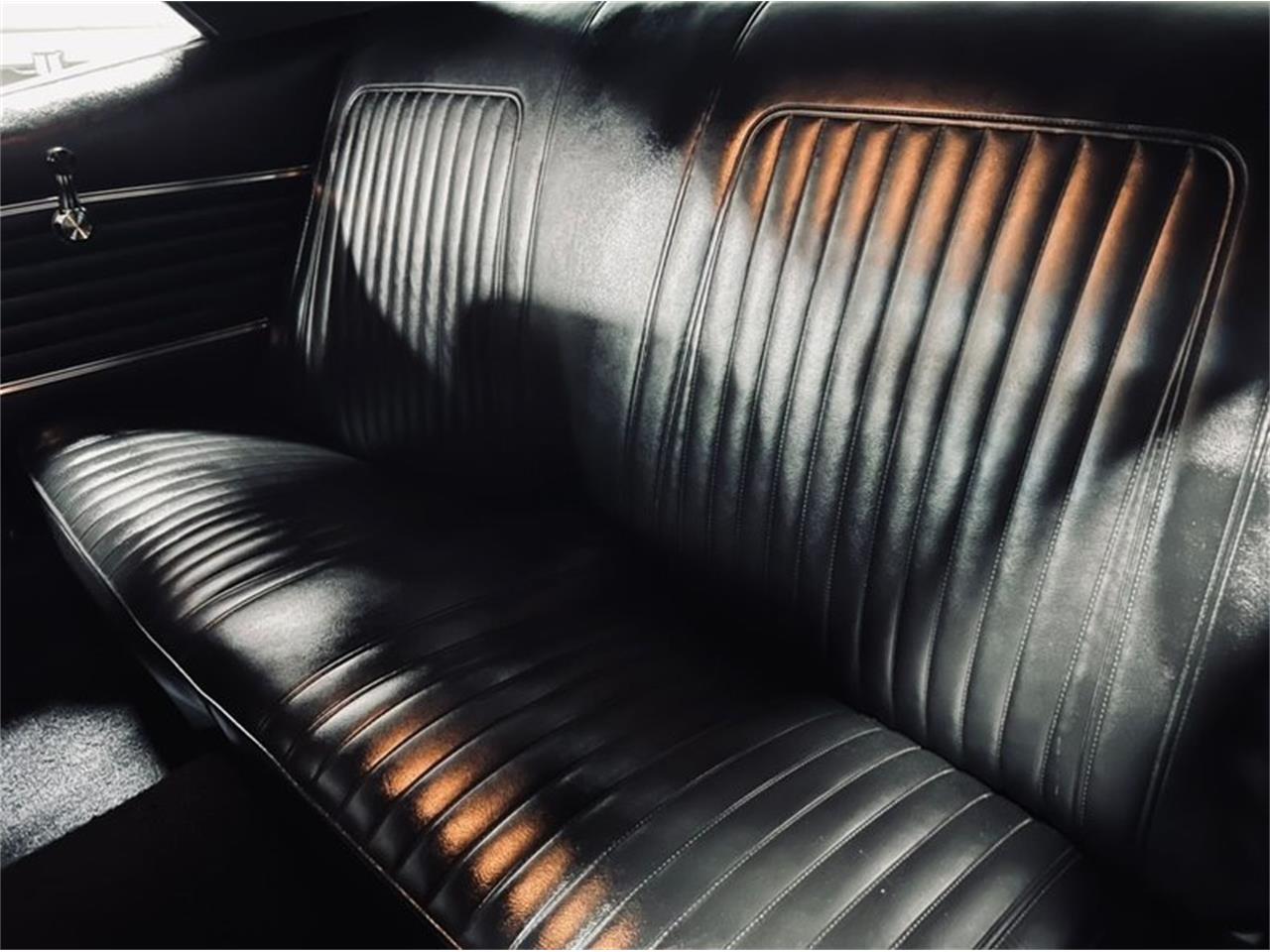 1968 Chevrolet Camaro - Image 33