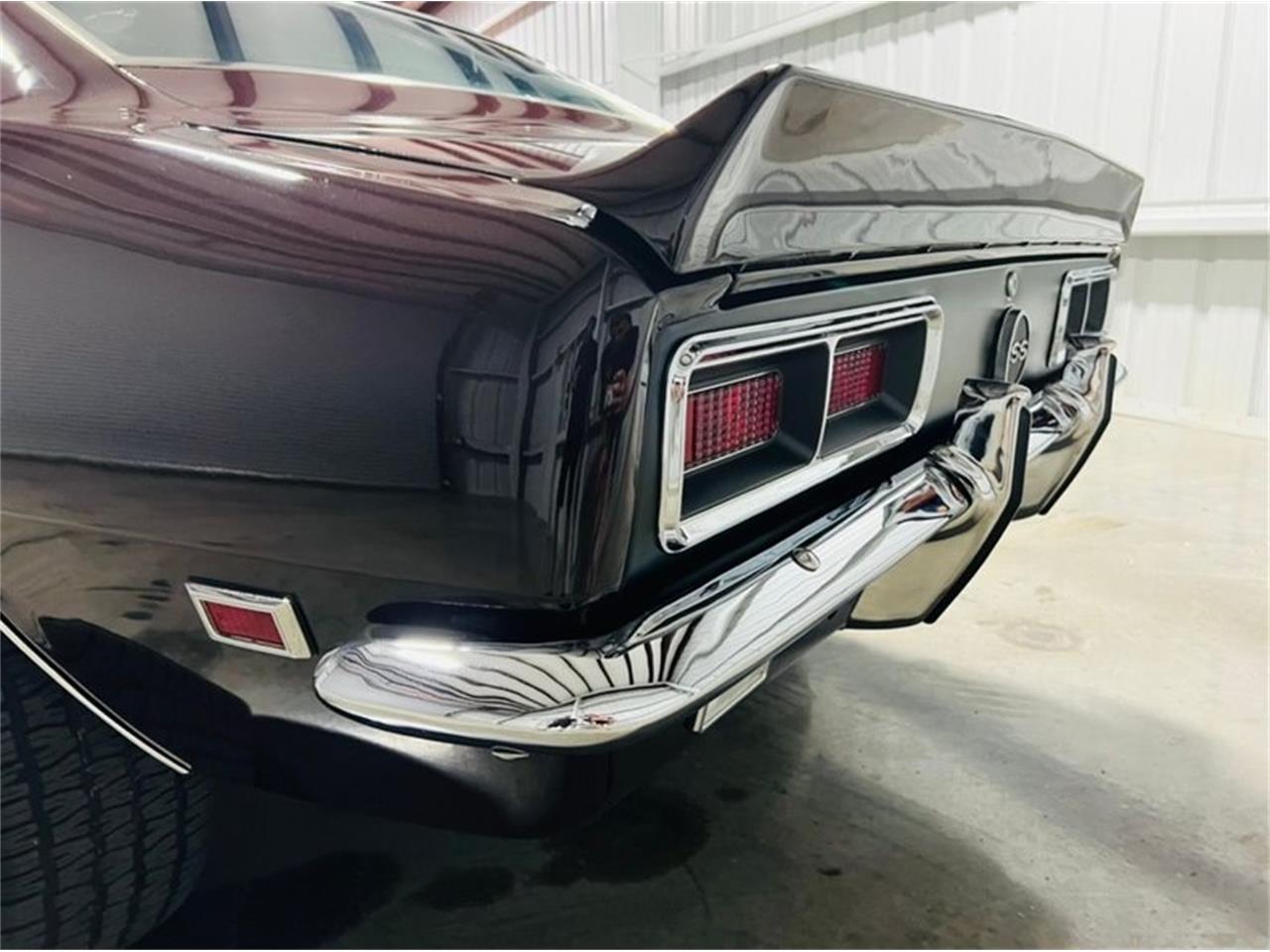 1968 Chevrolet Camaro - Image 34