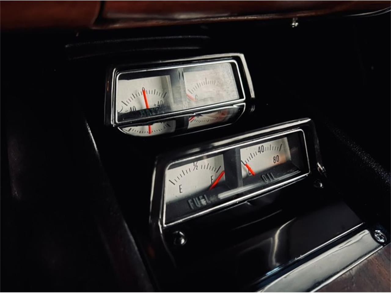 1968 Chevrolet Camaro - Image 35