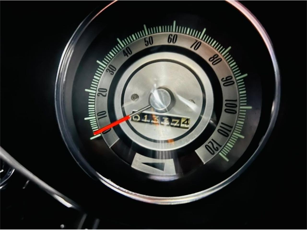 1968 Chevrolet Camaro - Image 38