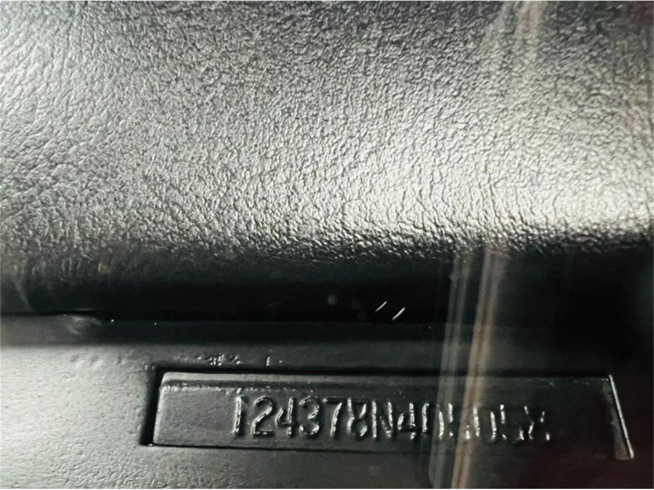 1968 Chevrolet Camaro - Image 39