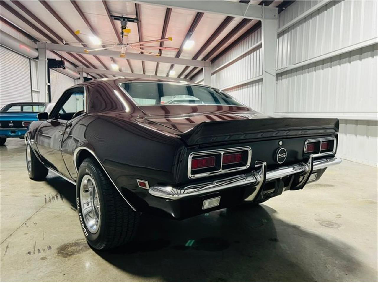 1968 Chevrolet Camaro - Image 5