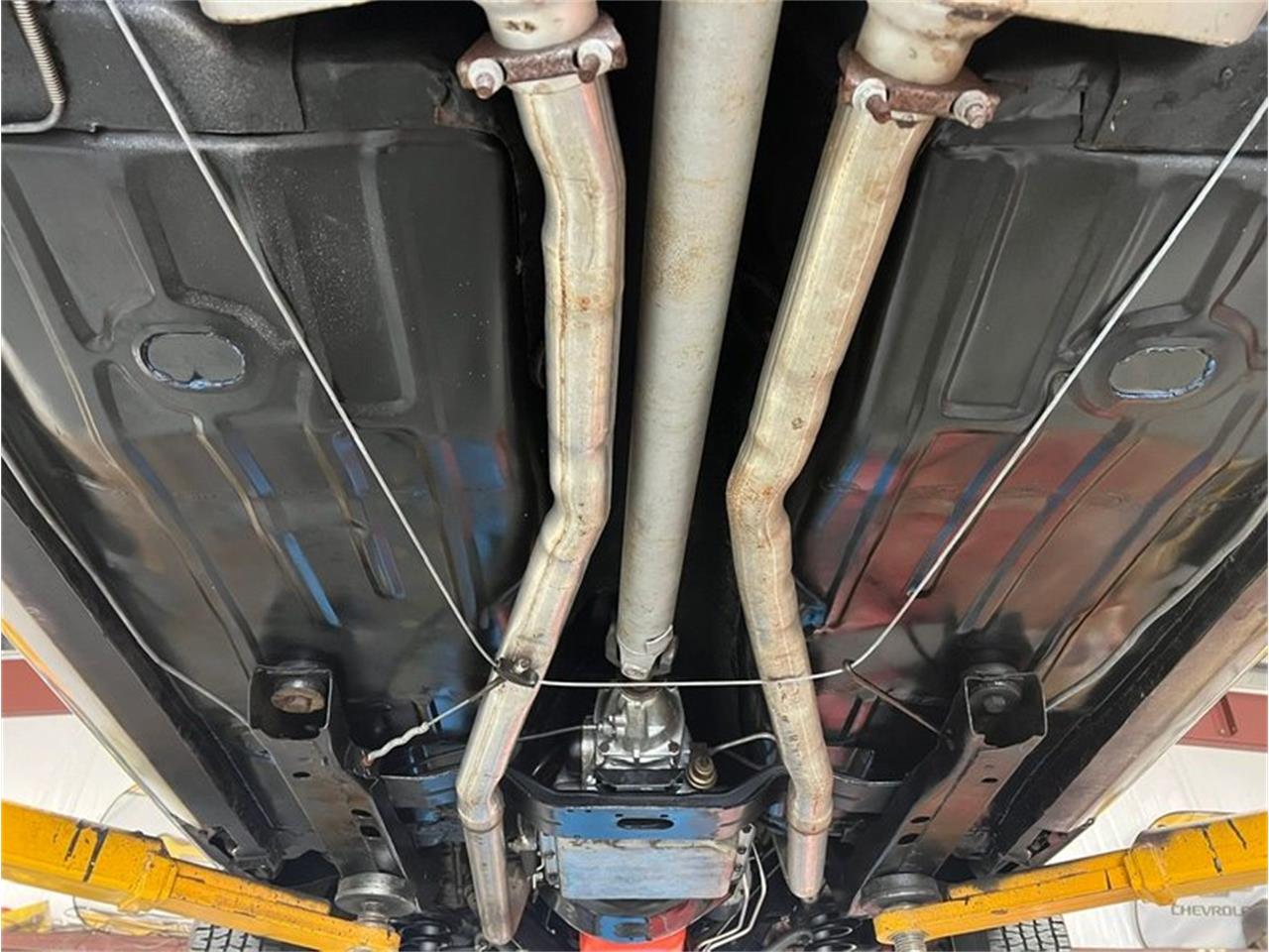 1968 Chevrolet Camaro - Image 46