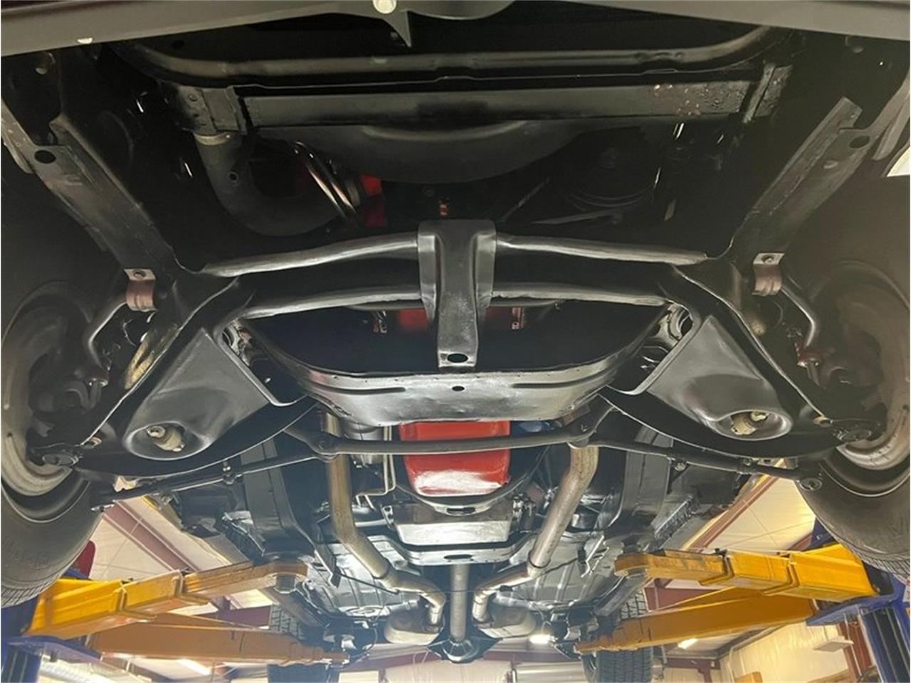 1968 Chevrolet Camaro - Image 47