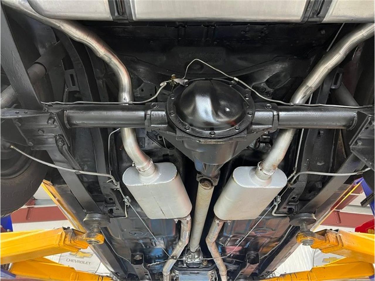 1968 Chevrolet Camaro - Image 48