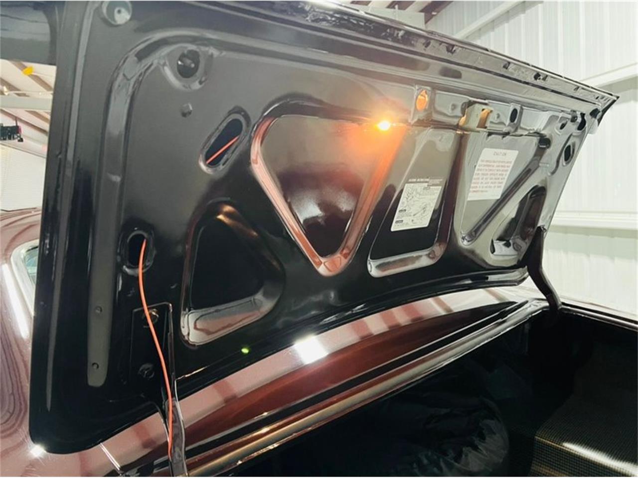 1968 Chevrolet Camaro - Image 52