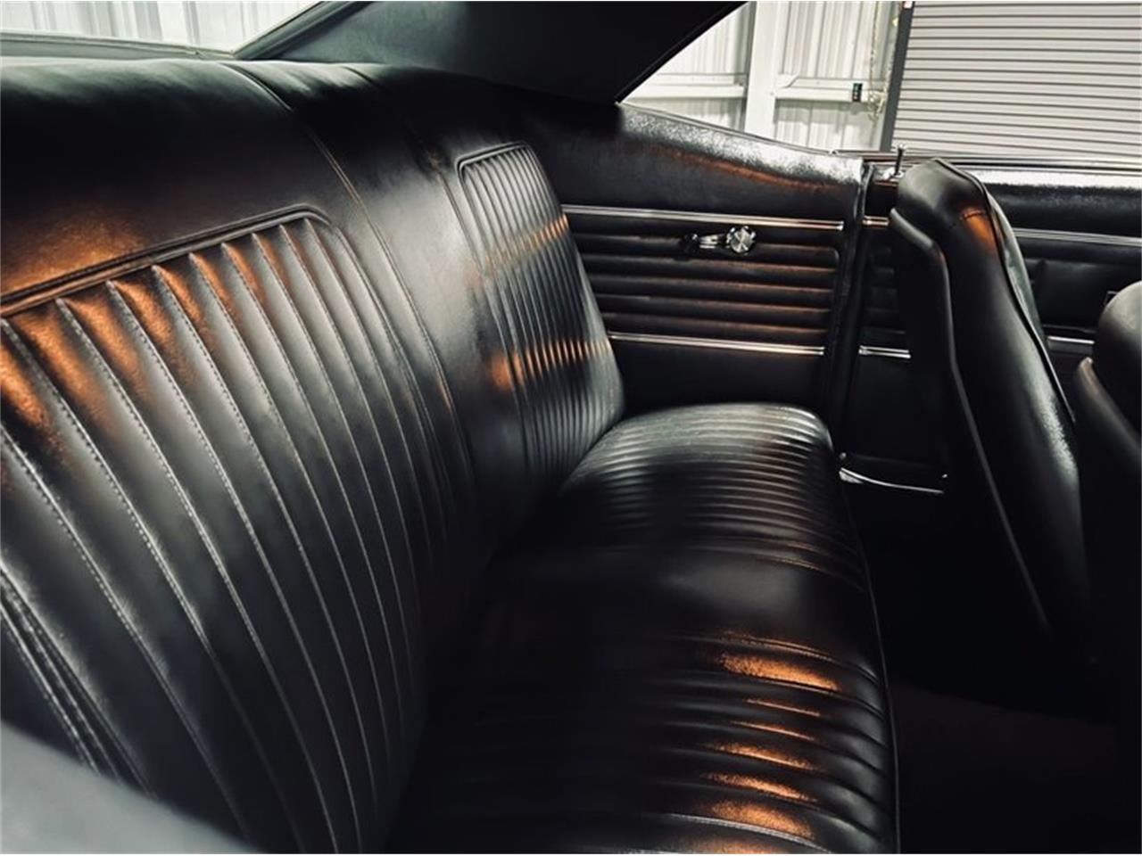 1968 Chevrolet Camaro - Image 53