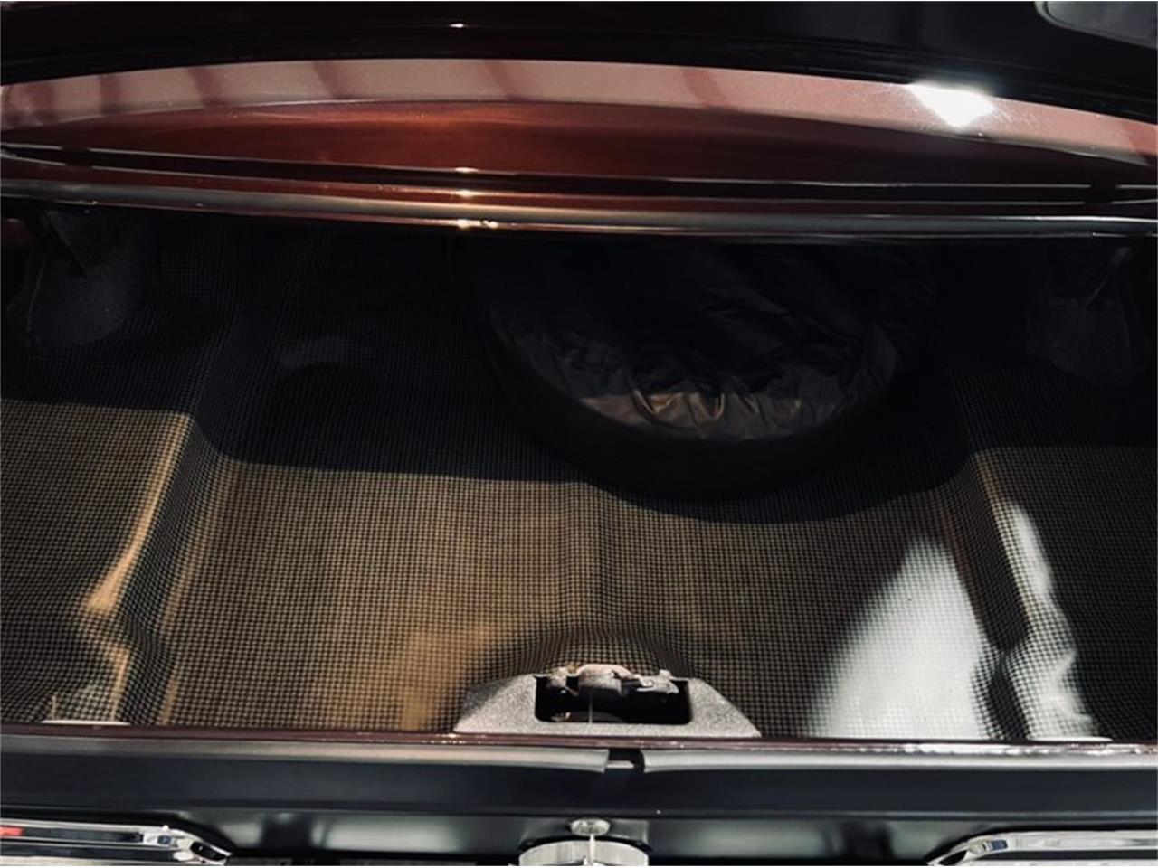 1968 Chevrolet Camaro - Image 55