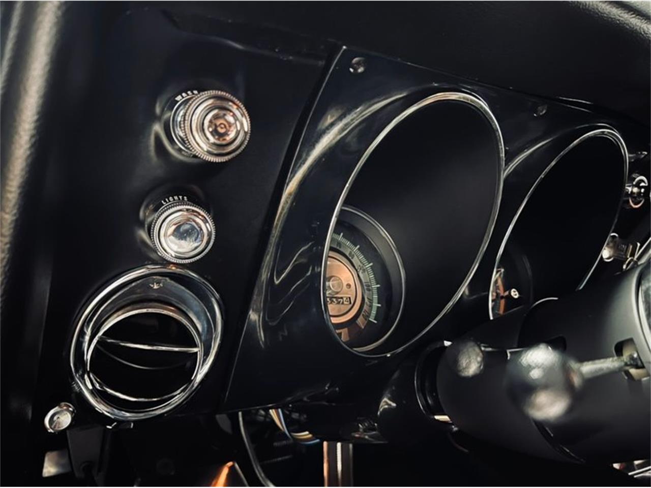 1968 Chevrolet Camaro - Image 59