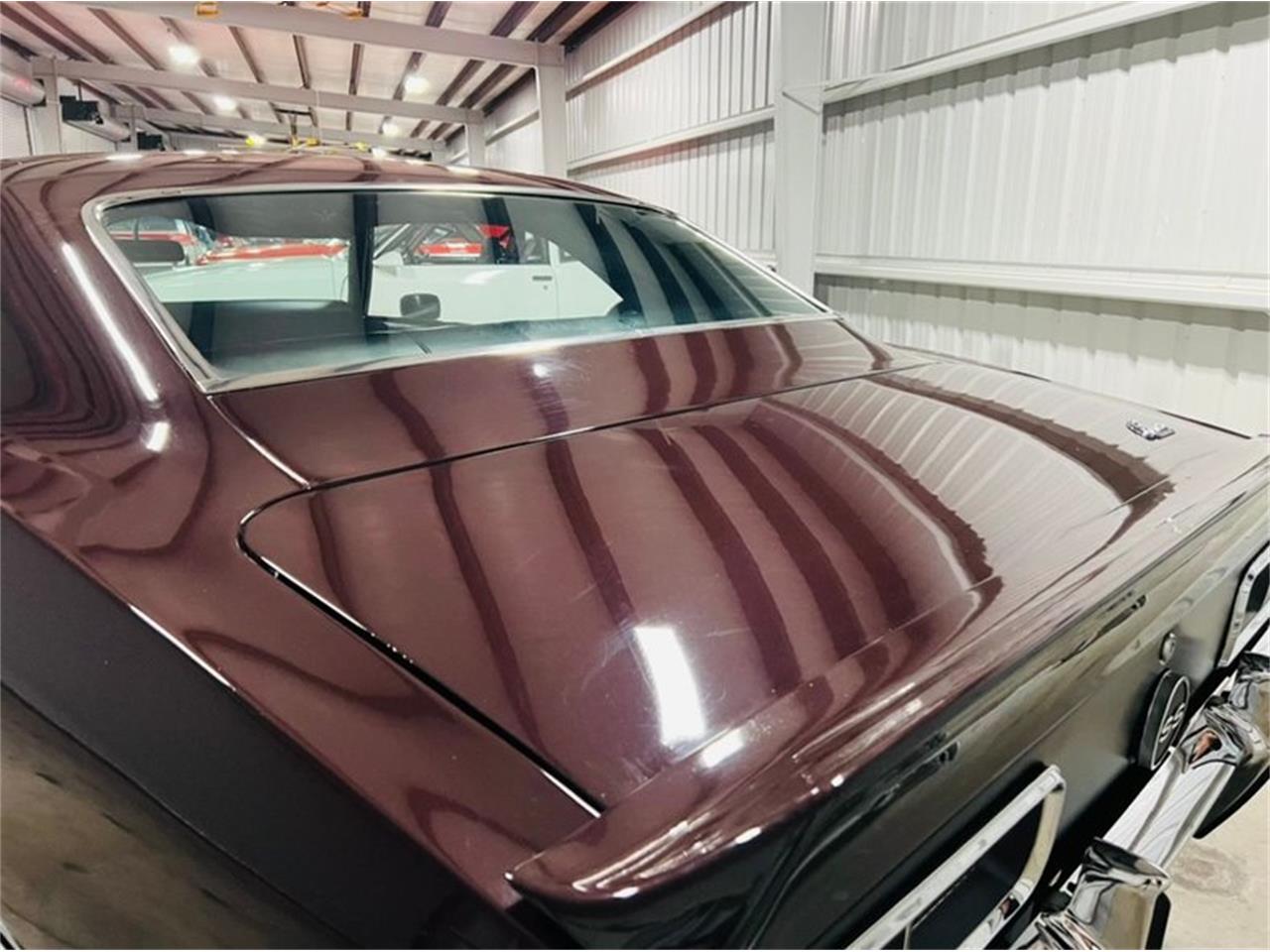 1968 Chevrolet Camaro - Image 61