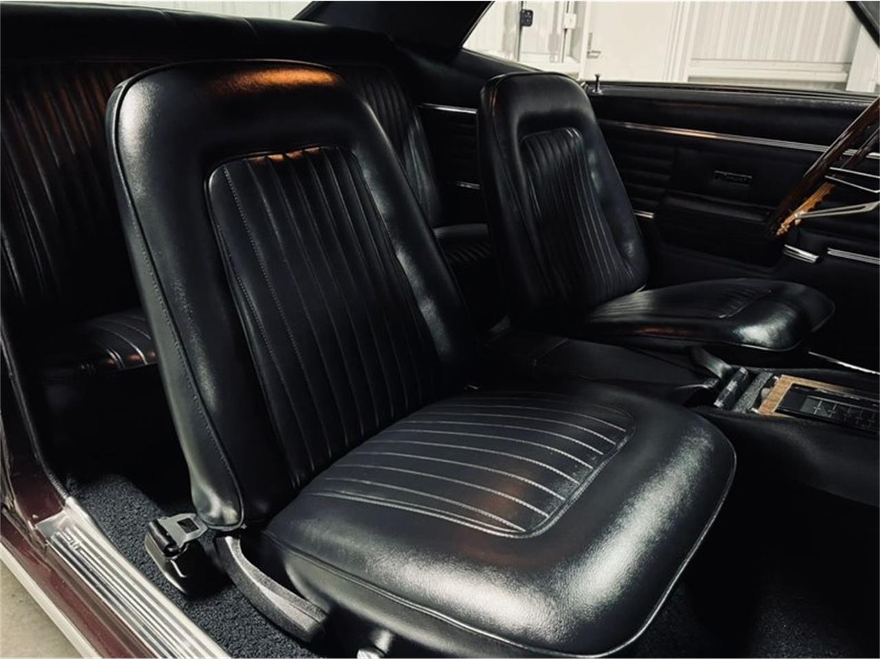 1968 Chevrolet Camaro - Image 9