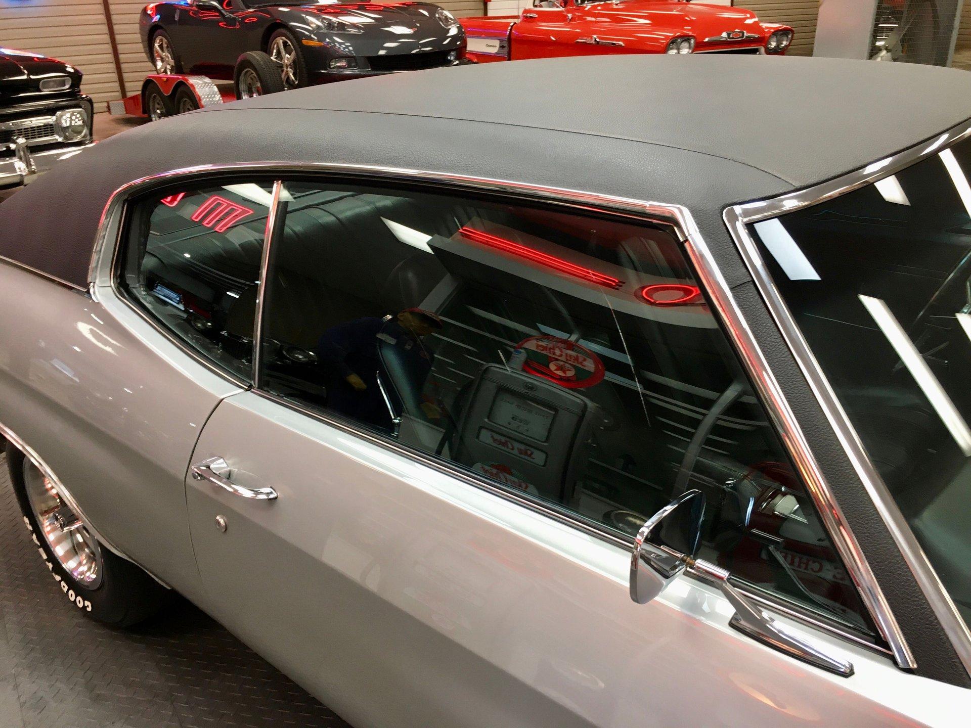 1970 Chevrolet Chevelle - Image 29