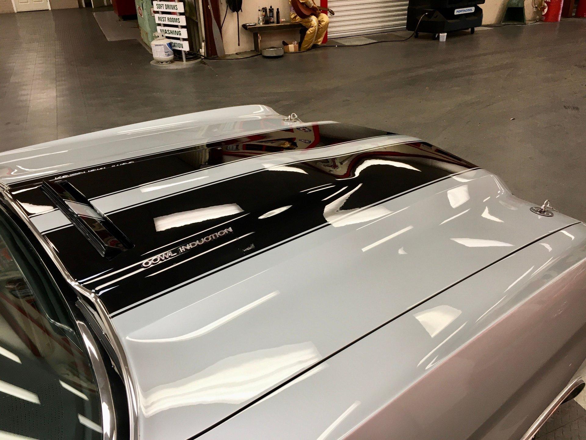 1970 Chevrolet Chevelle - Image 31