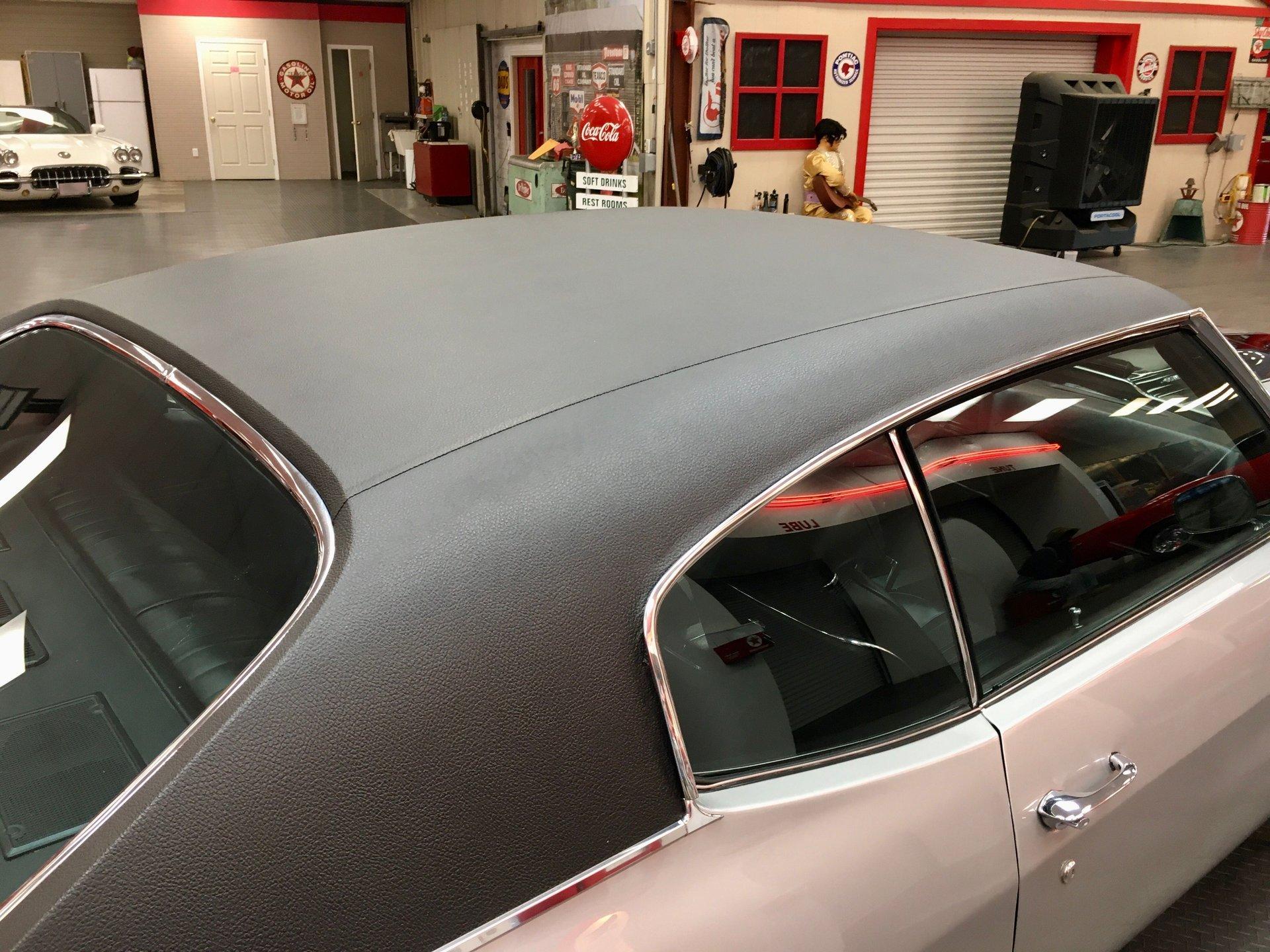 1970 Chevrolet Chevelle - Image 32