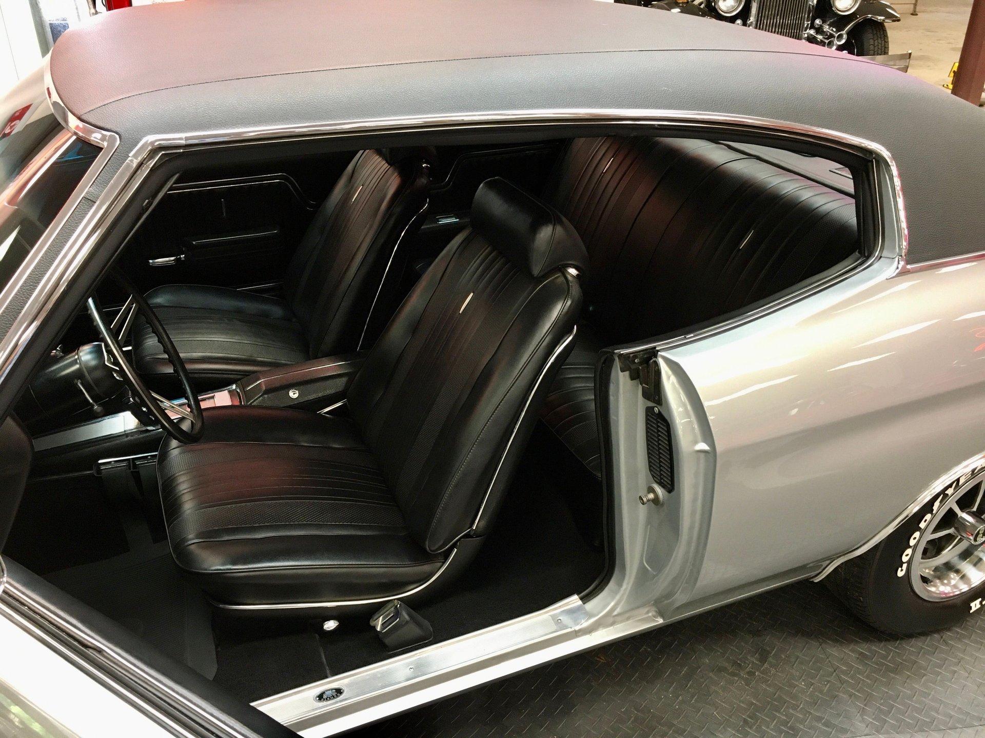 1970 Chevrolet Chevelle - Image 37