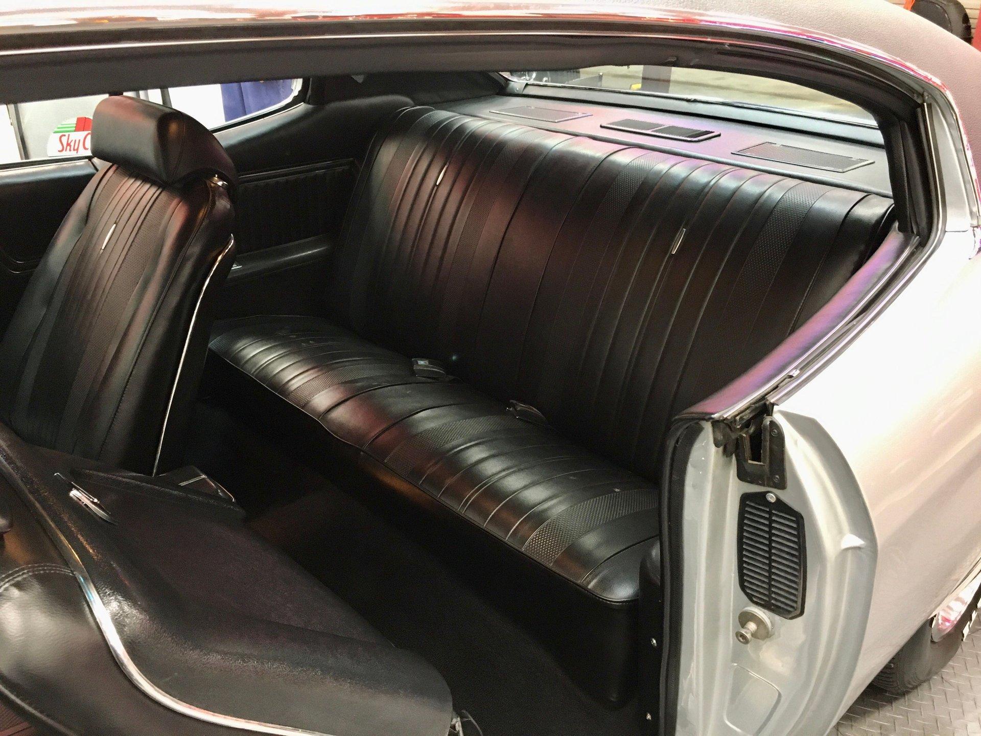 1970 Chevrolet Chevelle - Image 39