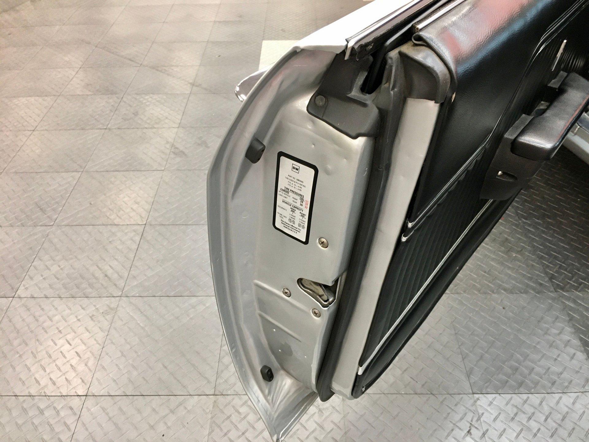 1970 Chevrolet Chevelle - Image 42