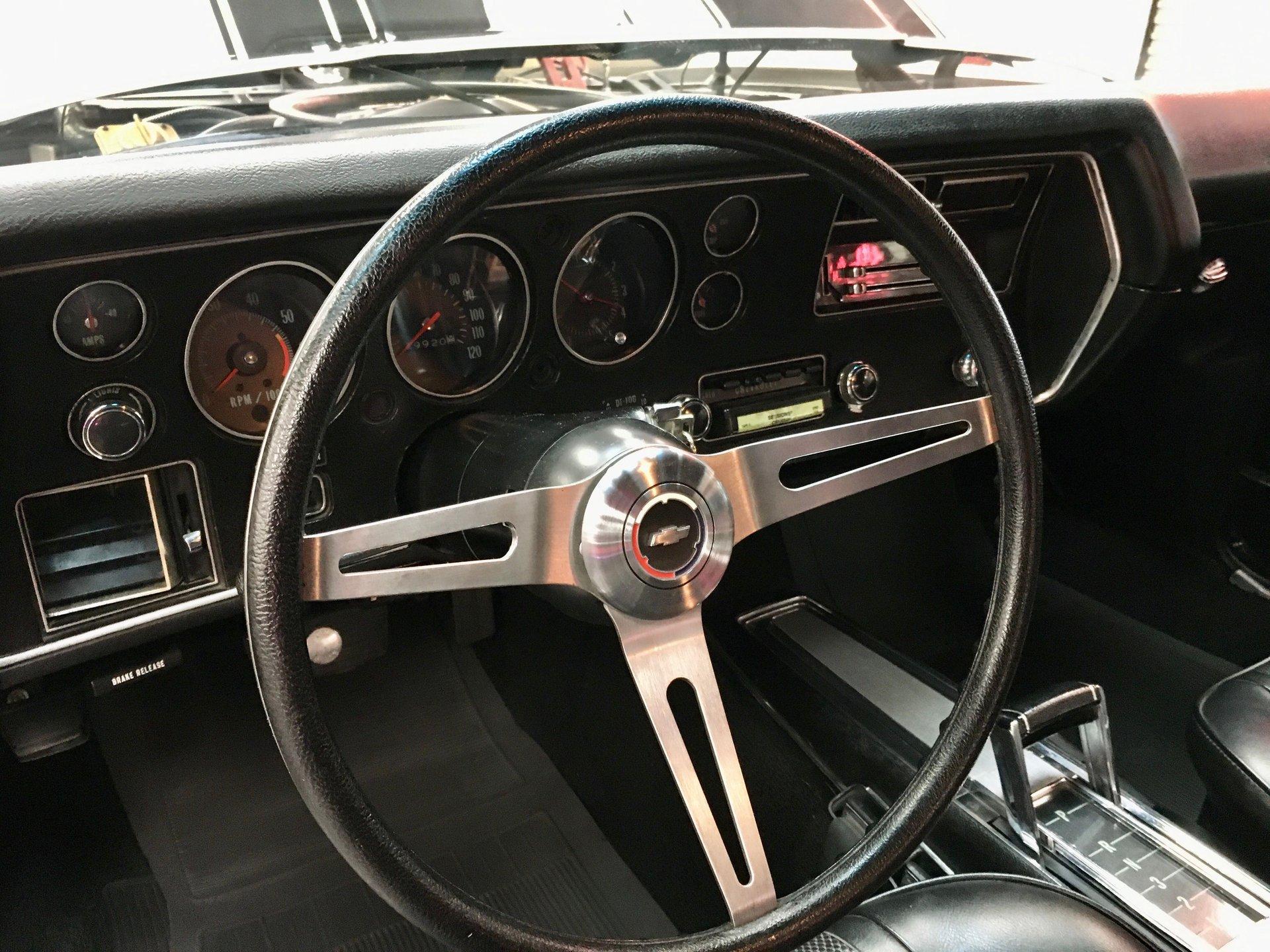 1970 Chevrolet Chevelle - Image 43