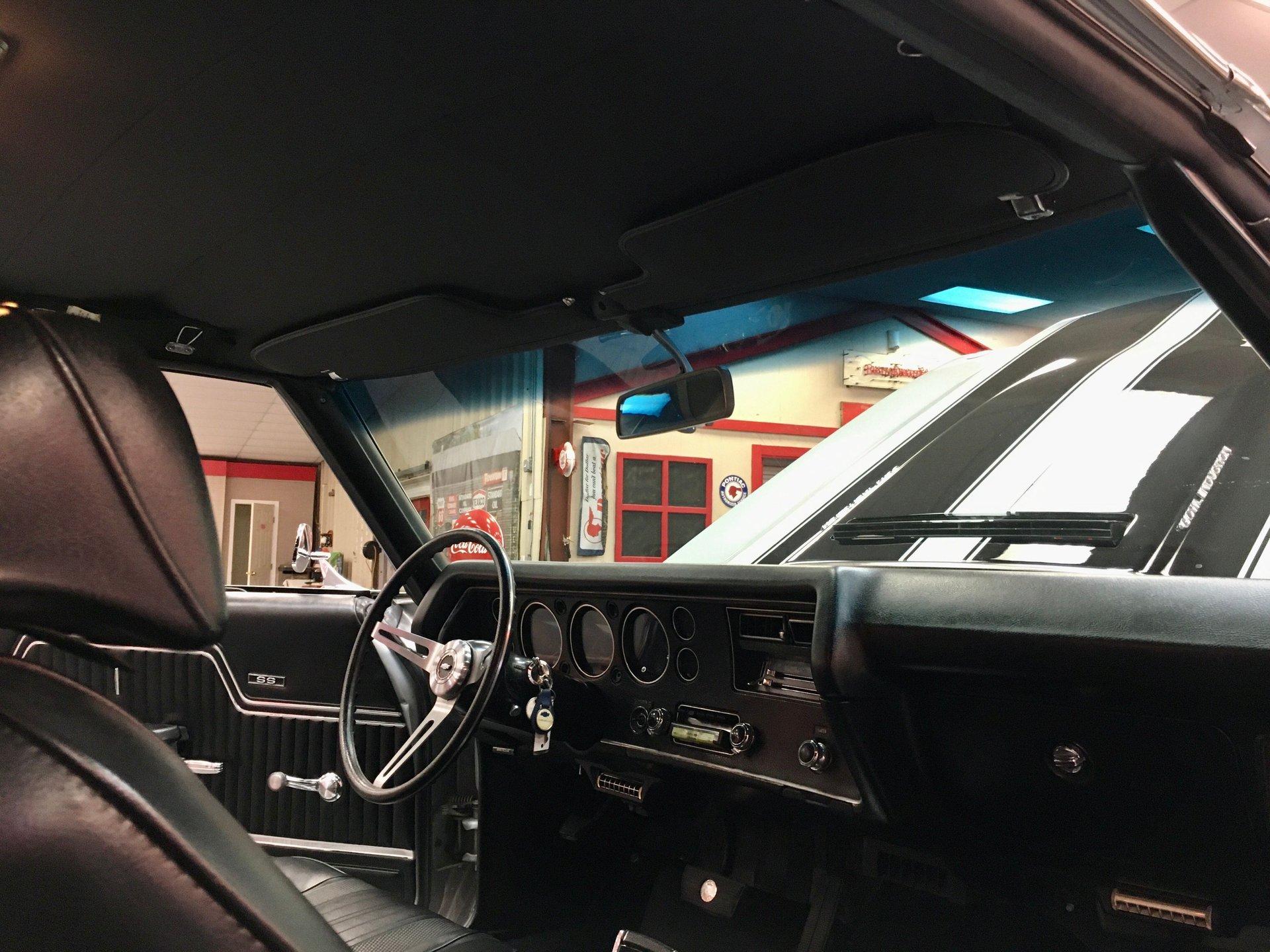 1970 Chevrolet Chevelle - Image 48