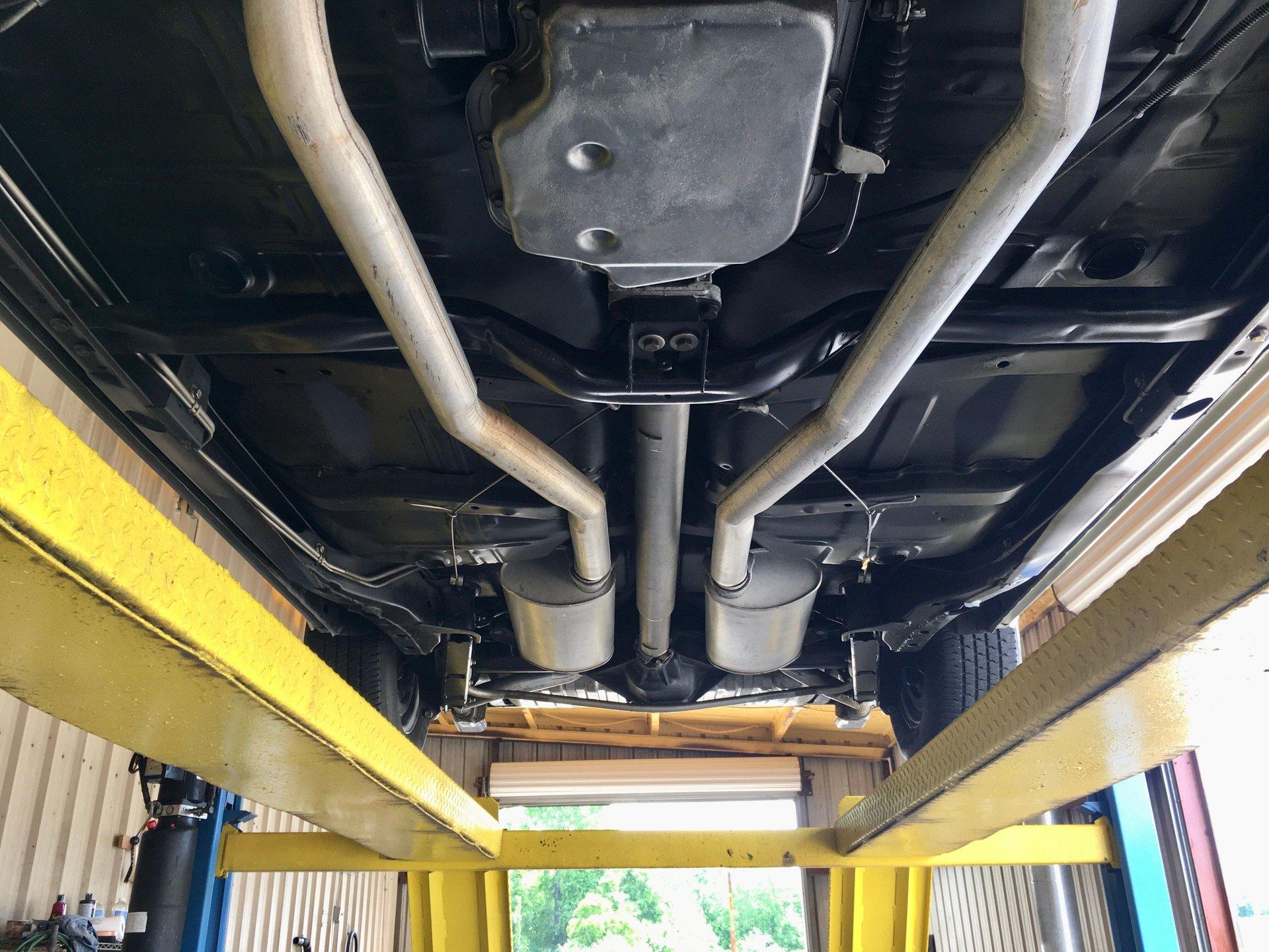 1970 Chevrolet Chevelle - Image 70